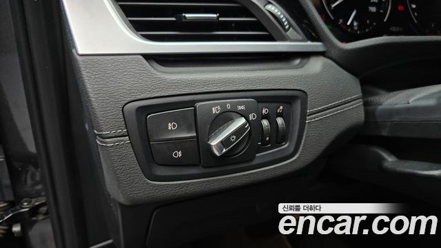 BMW X1 2022 — photo 27