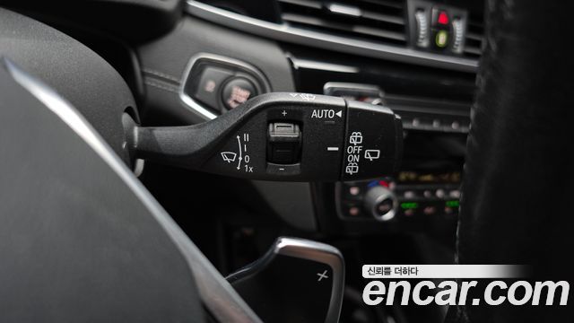 BMW X1 2022 — photo 30