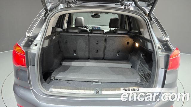 BMW X1 2022 — photo 33