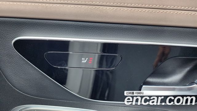 Mercedes-Benz EQE 2023 — photo 25