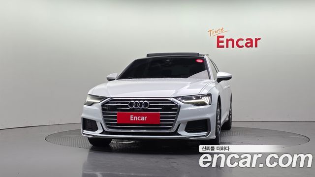 Audi A6 2023 — photo 3