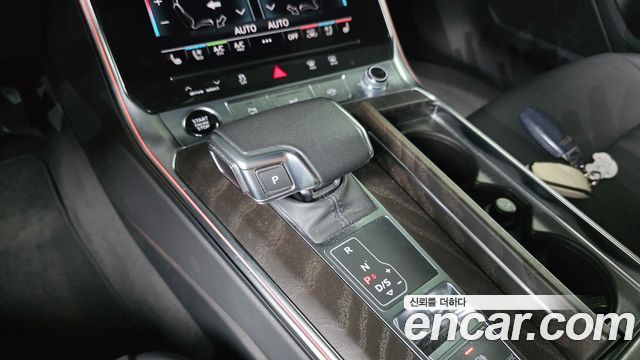 Audi A6 2023 — photo 12