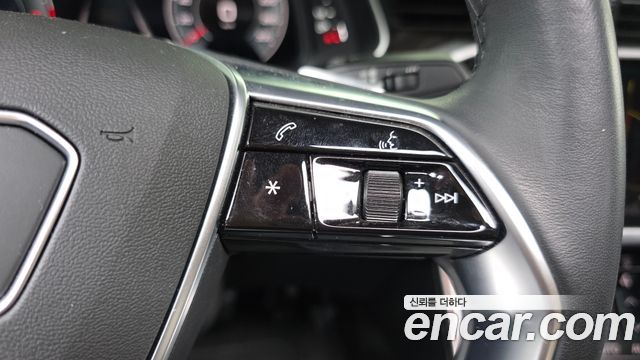 Audi A6 2023 — photo 16