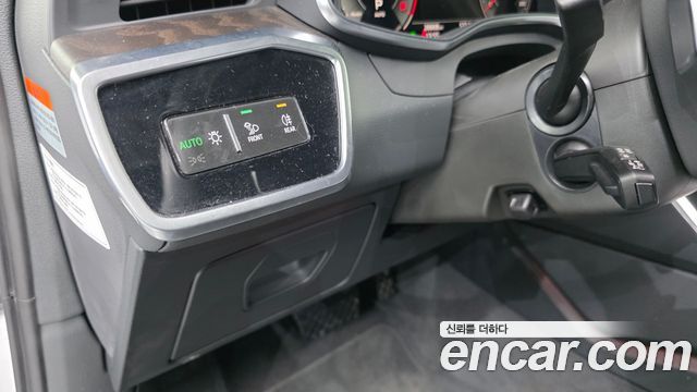Audi A6 2023 — photo 30