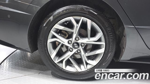 Hyundai Sonata 2022 — photo 5