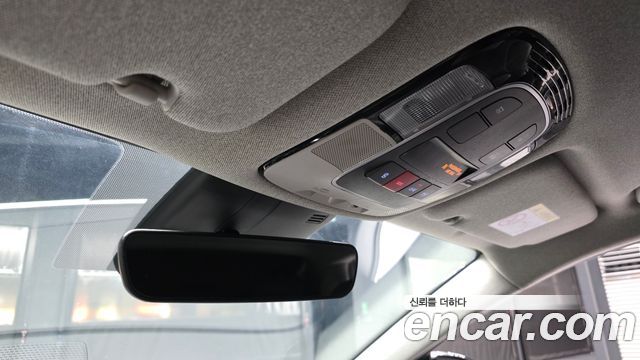 Hyundai Sonata 2022 — photo 23