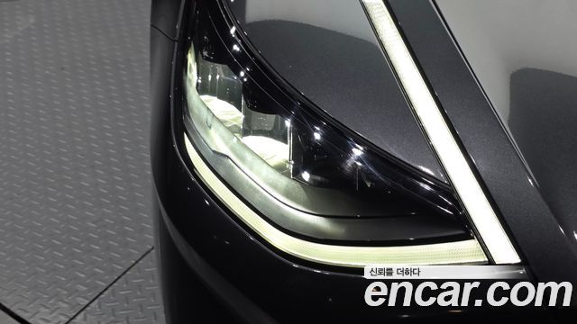 Hyundai Sonata 2022 — photo 8