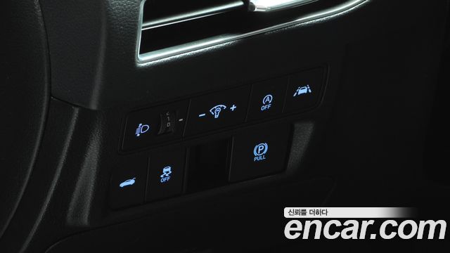 Hyundai Sonata 2022 — photo 27