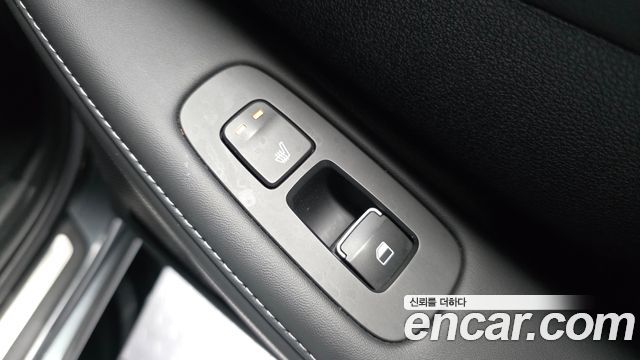 Hyundai Sonata 2022 — photo 29