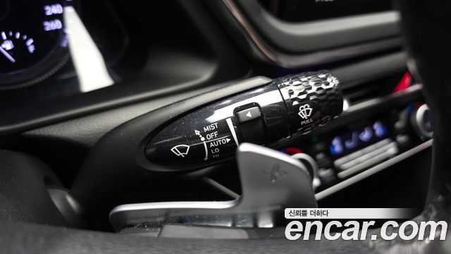 Hyundai Sonata 2022 — photo 30