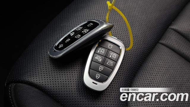 Hyundai Sonata 2022 — photo 31