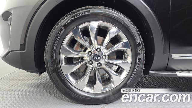 Kia Sorento 2018 — photo 5