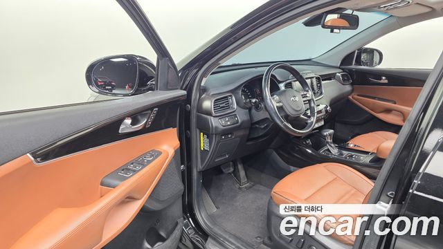 Kia Sorento 2018 — photo 10