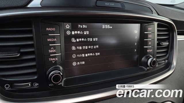 Kia Sorento 2018 — photo 15