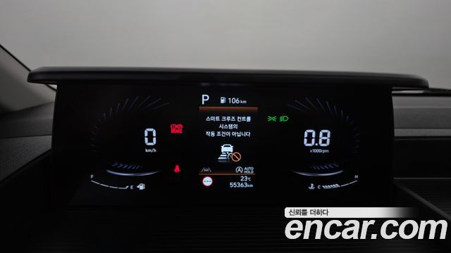Hyundai Staria 2022 — photo 11