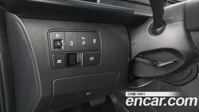 Hyundai Staria 2022 — photo 20