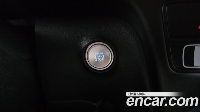 Hyundai Staria 2022 — photo 22