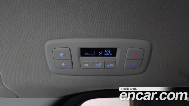 Hyundai Staria 2022 — photo 28