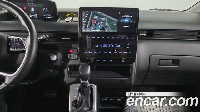 Hyundai Staria 2022 — photo 29