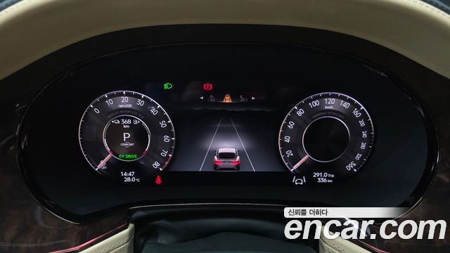 Bentley Continental 2025 — photo 11