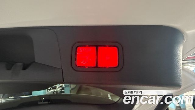 Mercedes-Benz EQB 2024 — photo 14