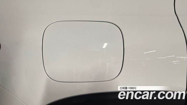 Mercedes-Benz EQB 2024 — photo 15