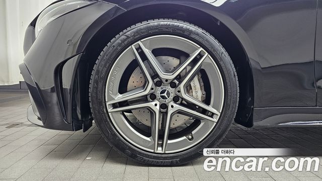 Mercedes-Benz CLS-Class 2022 — photo 5