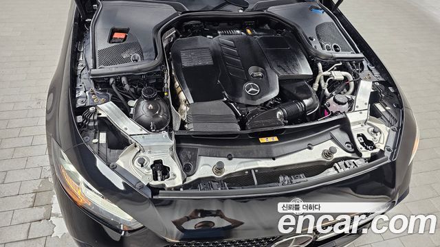 Mercedes-Benz CLS-Class 2022 — photo 6