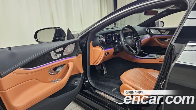 Mercedes-Benz CLS-Class 2022 — photo 13