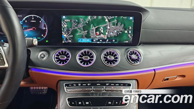Mercedes-Benz CLS-Class 2022 — photo 18