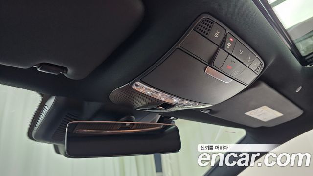 Mercedes-Benz CLS-Class 2022 — photo 24