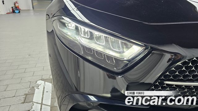 Mercedes-Benz CLS-Class 2022 — photo 8