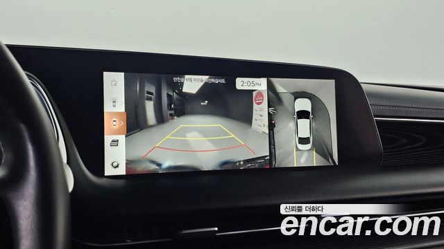 Genesis G90 2022 — photo 15