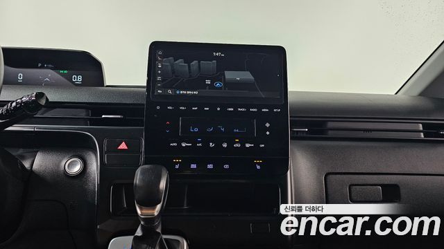 Hyundai Staria 2023 — photo 20