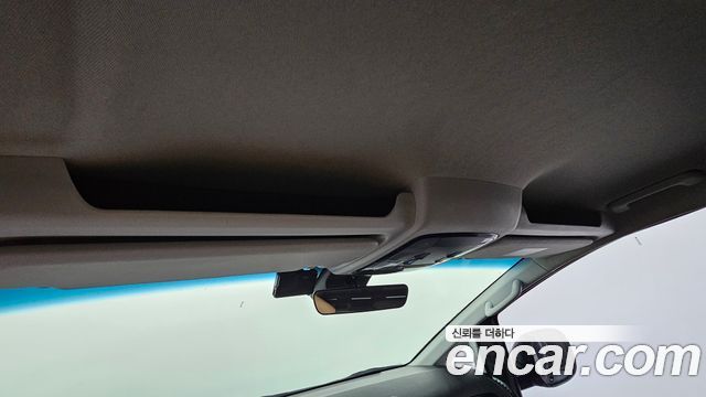 Hyundai Staria 2023 — photo 32