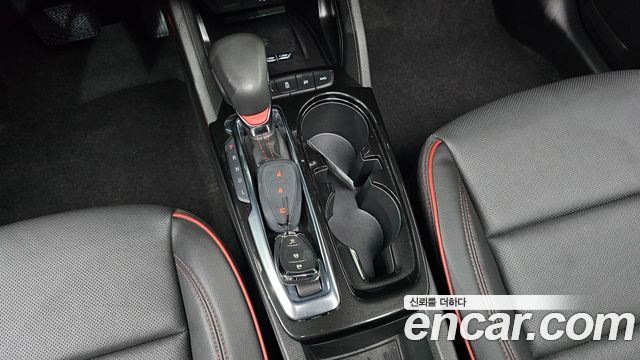 ChevroletGMDaewoo Trailblazer 2022 — photo 12