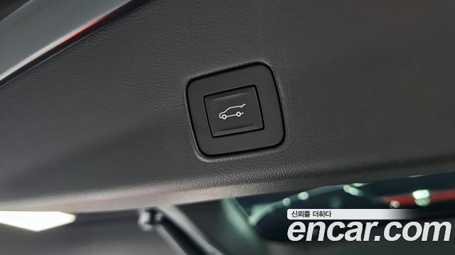 ChevroletGMDaewoo Trailblazer 2022 — photo 23