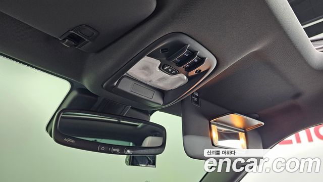 ChevroletGMDaewoo Trailblazer 2022 — photo 24
