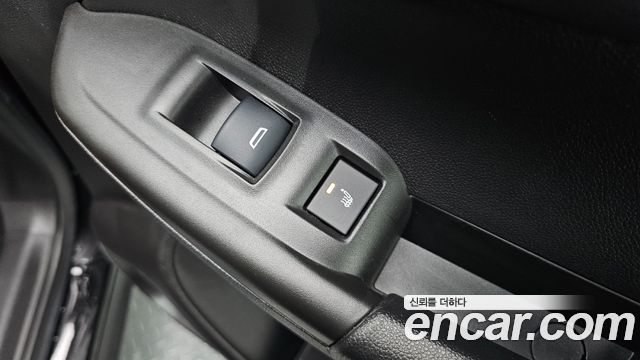 ChevroletGMDaewoo Trailblazer 2022 — photo 28