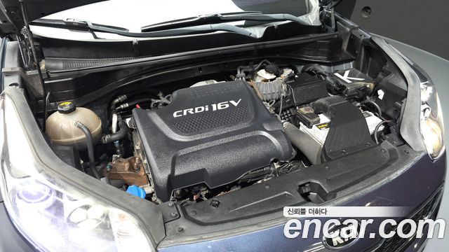 Kia Sportage 2018 — photo 6