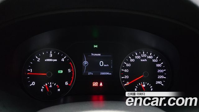 Kia Sportage 2018 — photo 8
