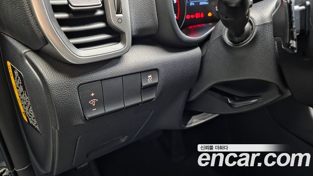 Kia Sportage 2018 — photo 15