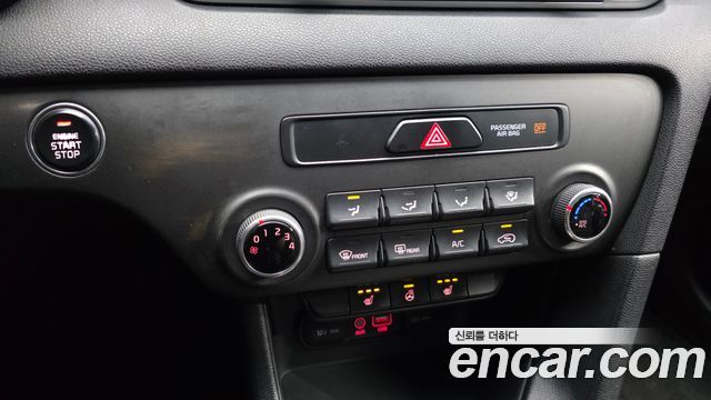 Kia Sportage 2018 — photo 17