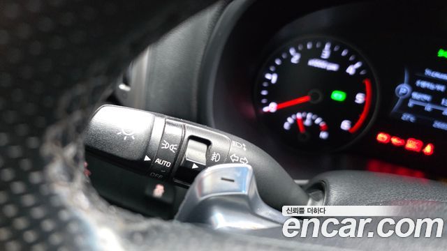 Kia Sportage 2018 — photo 18