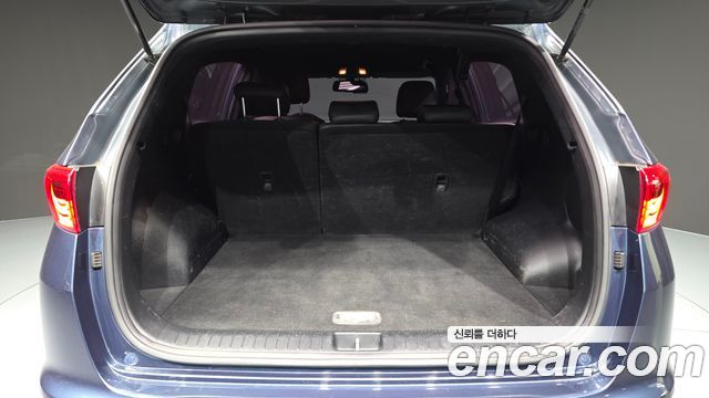 Kia Sportage 2018 — photo 20