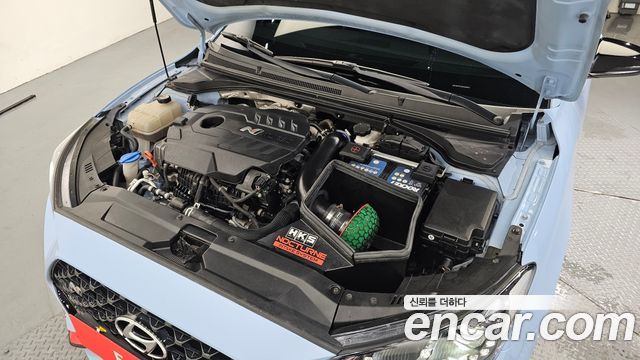 Hyundai Veloster 2020 — photo 6