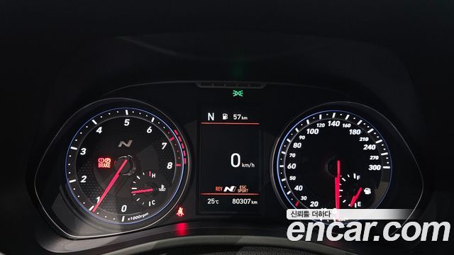 Hyundai Veloster 2020 — photo 11