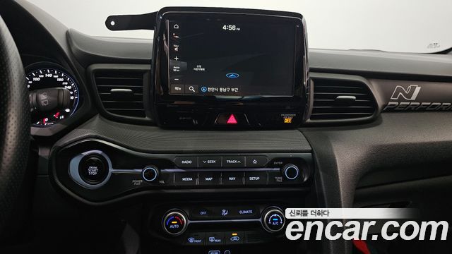 Hyundai Veloster 2020 — photo 19