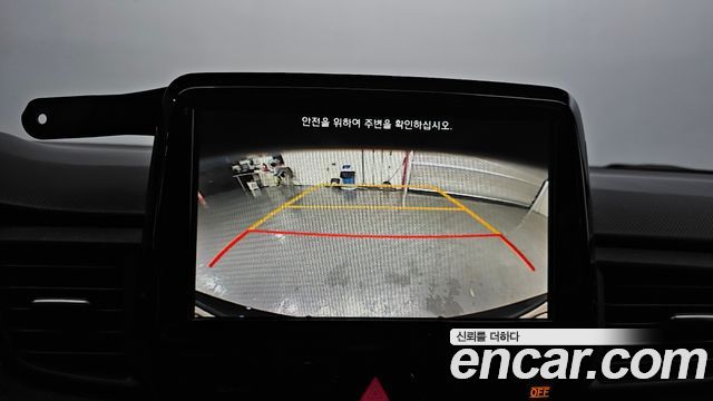 Hyundai Veloster 2020 — photo 21