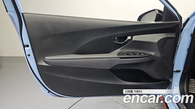 Hyundai Veloster 2020 — photo 14